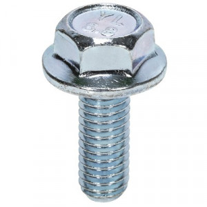 LAIPPAPULTTI M6X16MM 8.8 500KPL DIN6921