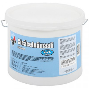 SISÄMAALIT