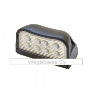 LED REK.KILVENVALO 12-30V, FT-026 LED