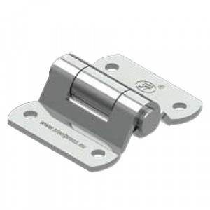 SARANA ZWN-02.40 RST SPP, STAINLESS STEEL